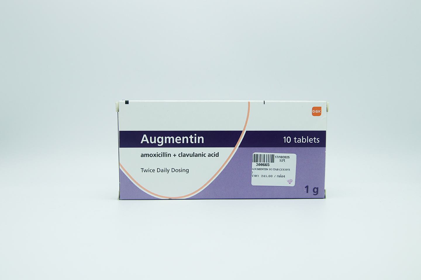 Augmentin